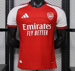 2627 Arsenal home player version